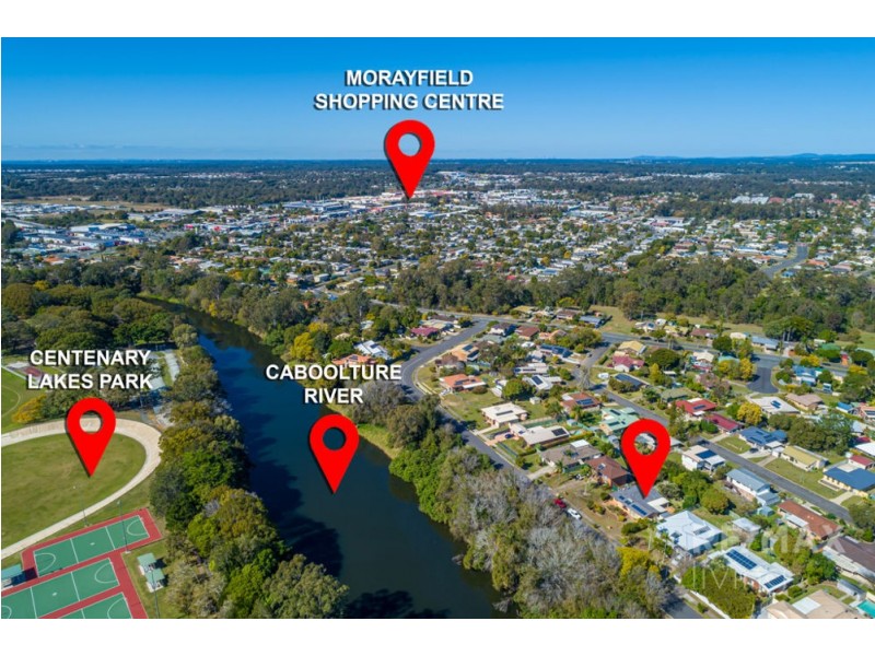 24 Norfolk Esplanade, Caboolture South QLD 4510