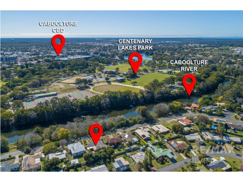 24 Norfolk Esplanade, Caboolture South QLD 4510