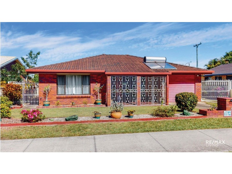 84 Cambridge Street, Rothwell QLD 4022