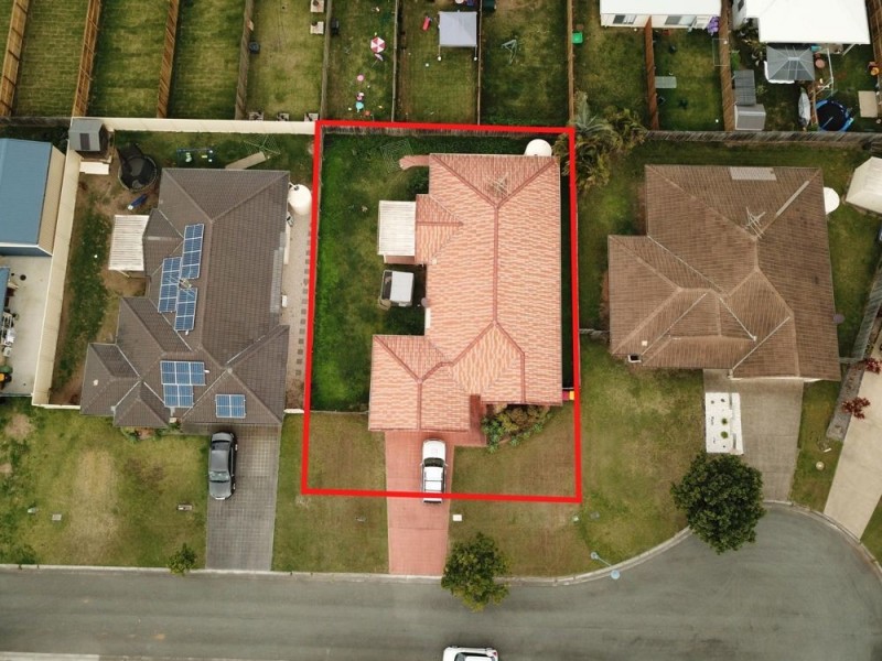 7 Henley Court, Bellmere QLD 4510