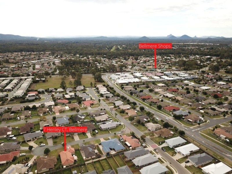 7 Henley Court, Bellmere QLD 4510
