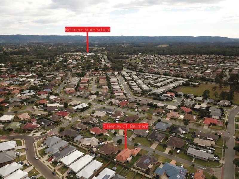 7 Henley Court, Bellmere QLD 4510