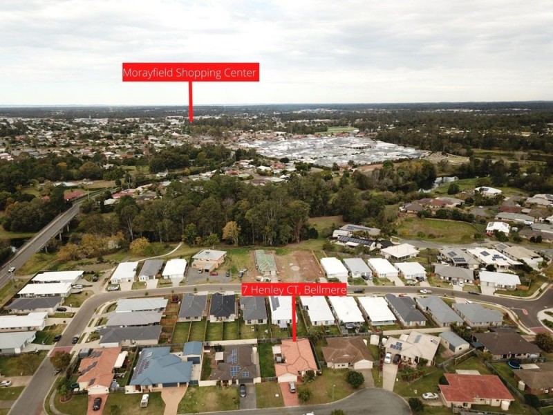 7 Henley Court, Bellmere QLD 4510