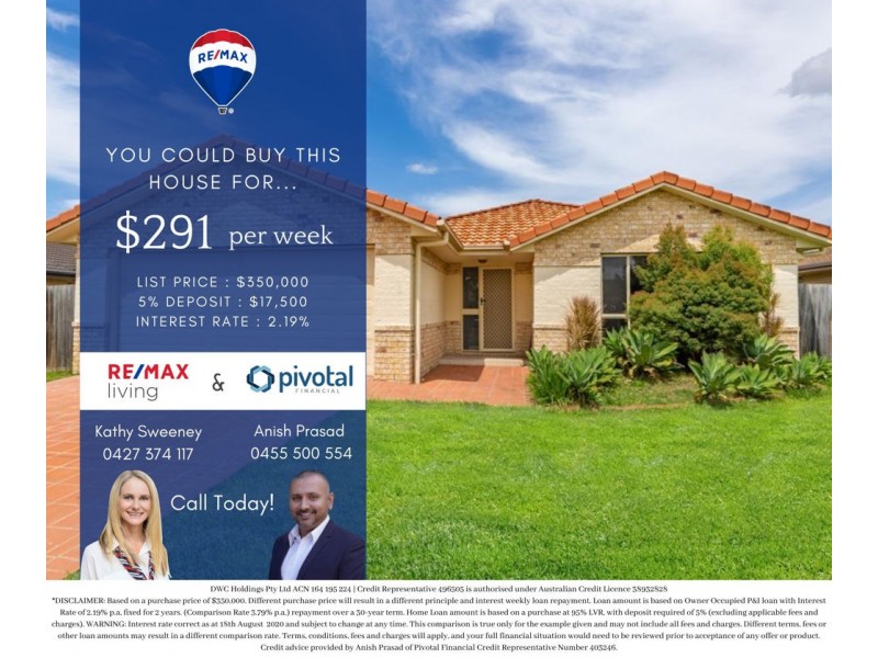 7 Henley Court, Bellmere QLD 4510