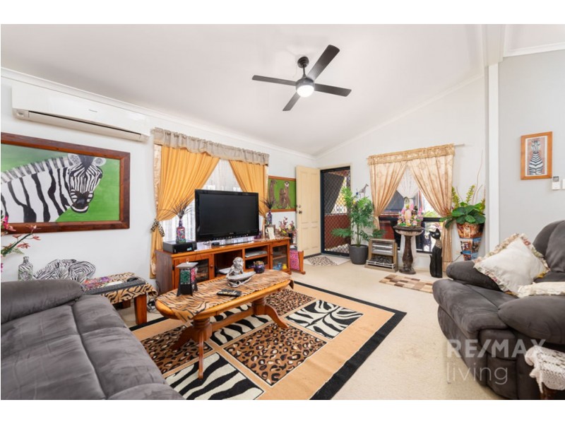 Site 201 Golden Cane Crescent, Burpengary Pine Village, 764 Morayfield Road, Burpengary QLD 4505