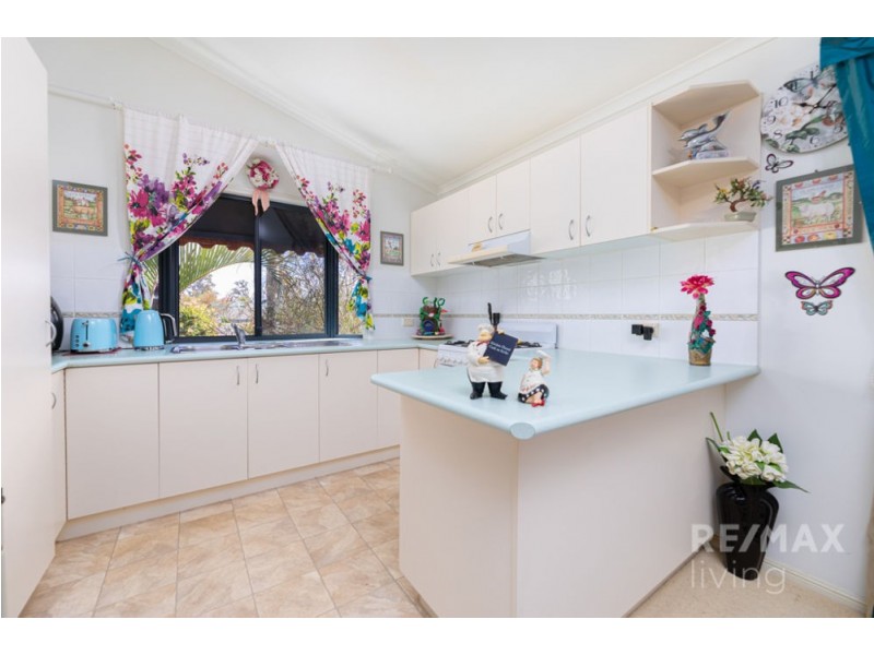 Site 201 Golden Cane Crescent, Burpengary Pine Village, 764 Morayfield Road, Burpengary QLD 4505
