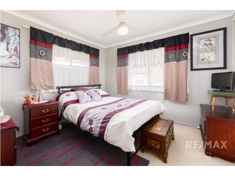 Site 201 Golden Cane Crescent, Burpengary Pine Village, 764 Morayfield Road, Burpengary QLD 4505