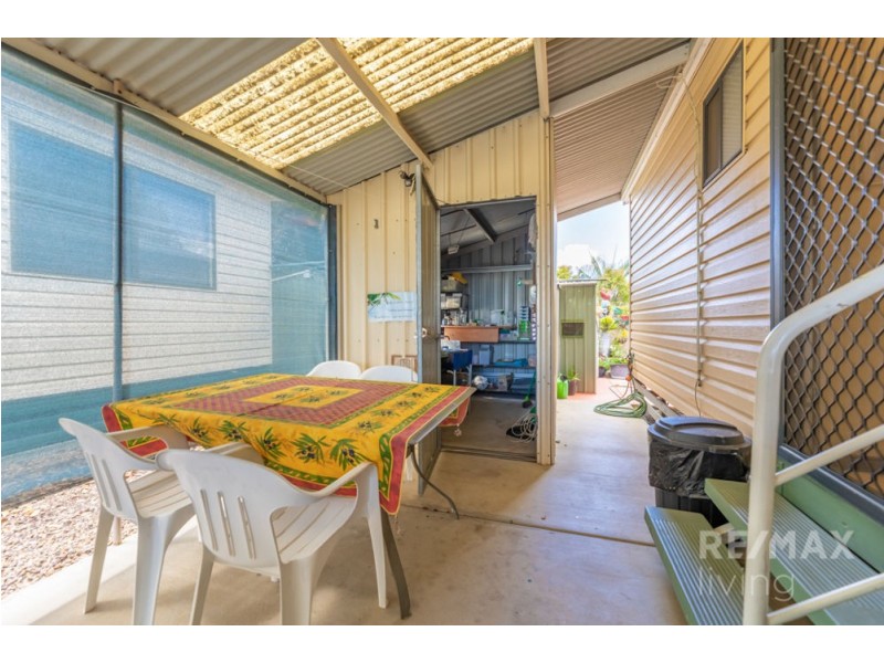 Site 201 Golden Cane Crescent, Burpengary Pine Village, 764 Morayfield Road, Burpengary QLD 4505
