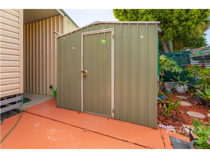 Site 201 Golden Cane Crescent, Burpengary Pine Village, 764 Morayfield Road, Burpengary QLD 4505