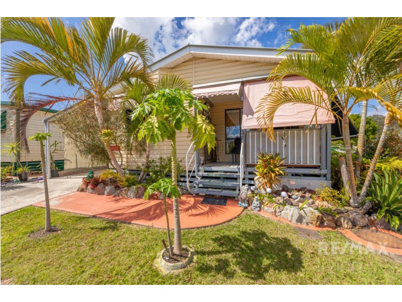 Site 201 Golden Cane Crescent, Burpengary Pine Village, 764 Morayfield Road, Burpengary QLD 4505