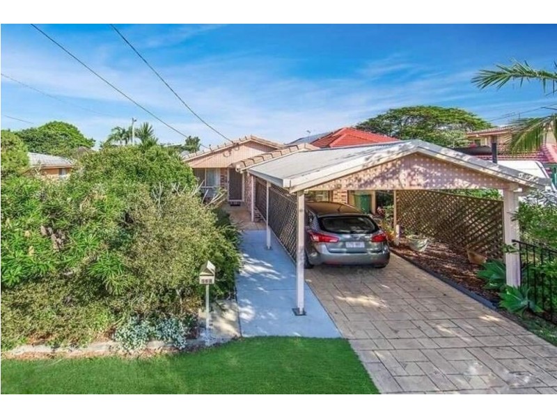 15A Frank Street, Scarborough QLD 4020