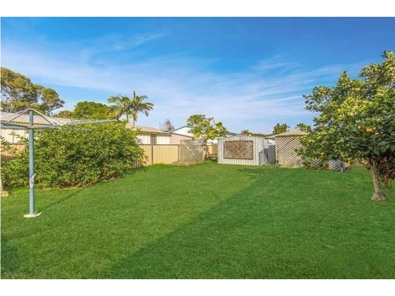 15A Frank Street, Scarborough QLD 4020