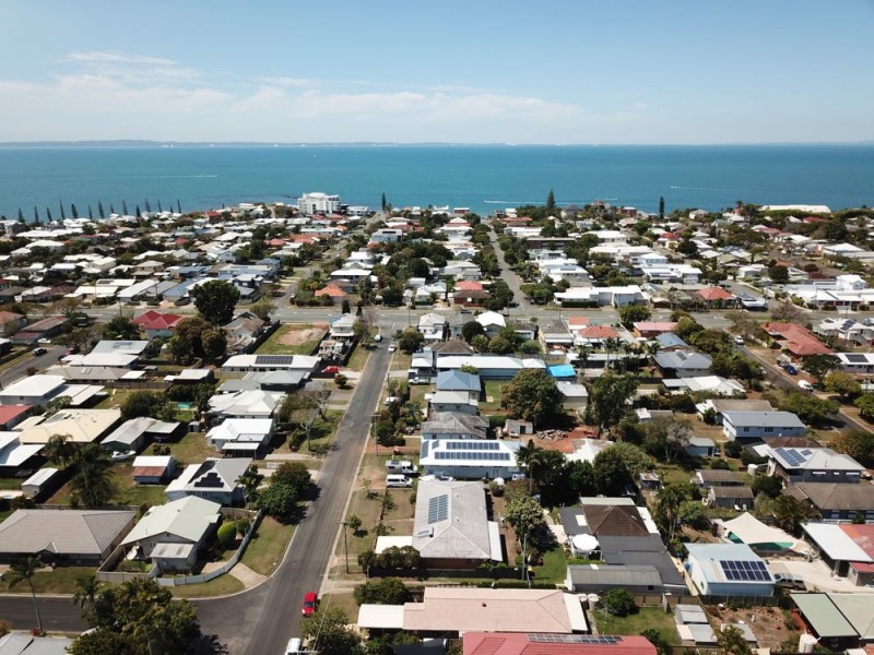 15A Frank Street, Scarborough QLD 4020