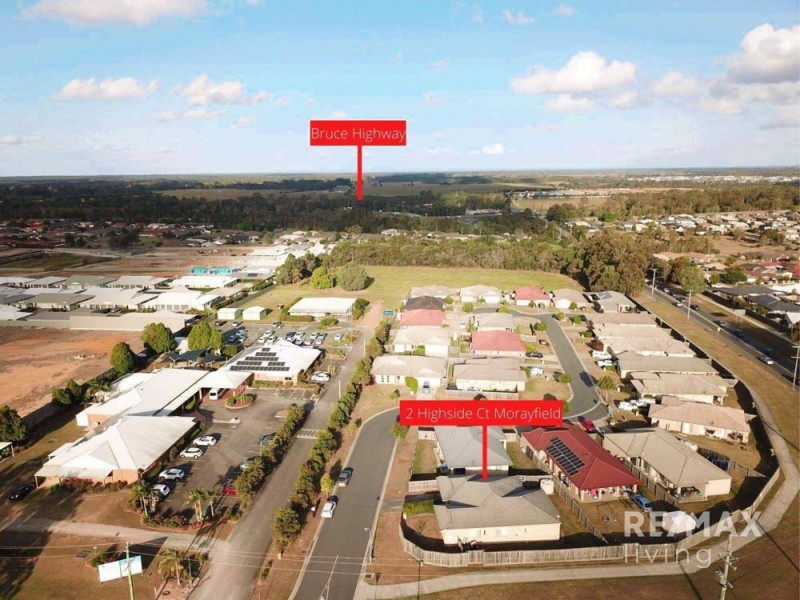 2 Highside Court, Morayfield QLD 4506