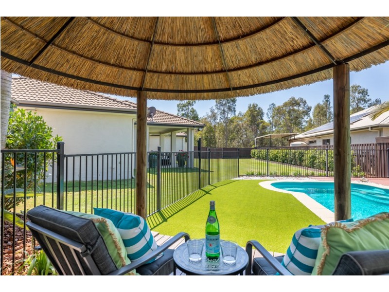 87 Golden Wattle Drive, Narangba QLD 4504