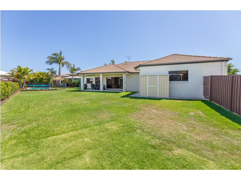 87 Golden Wattle Drive, Narangba QLD 4504