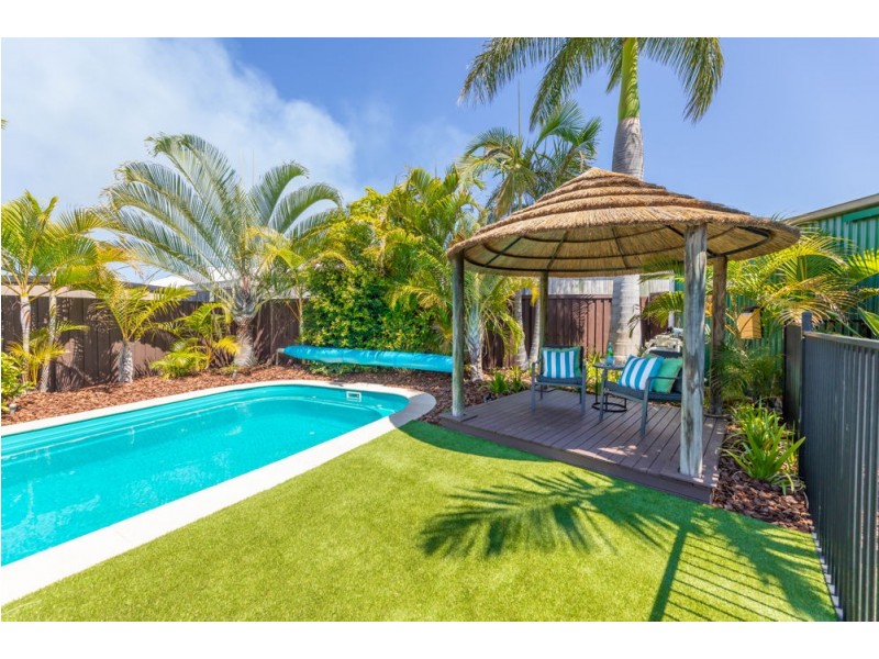 87 Golden Wattle Drive, Narangba QLD 4504