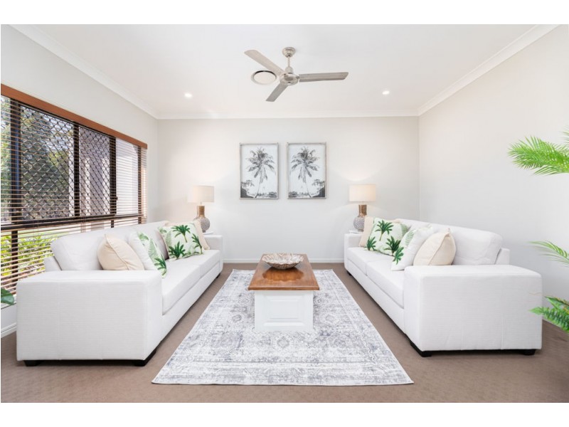 87 Golden Wattle Drive, Narangba QLD 4504