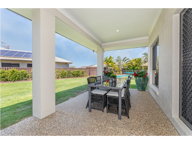 87 Golden Wattle Drive, Narangba QLD 4504