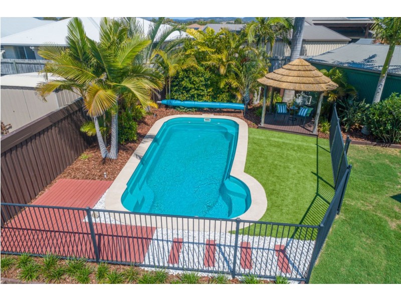 87 Golden Wattle Drive, Narangba QLD 4504