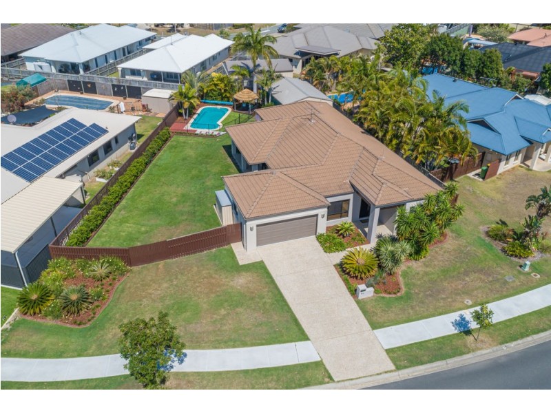 87 Golden Wattle Drive, Narangba QLD 4504