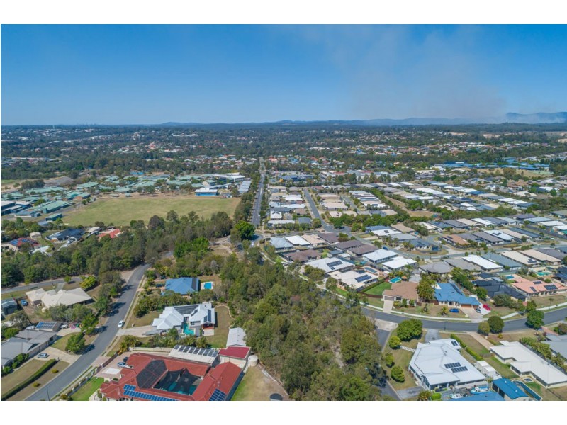 87 Golden Wattle Drive, Narangba QLD 4504