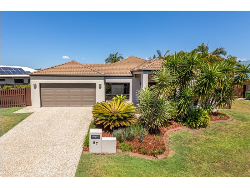 87 Golden Wattle Drive, Narangba QLD 4504