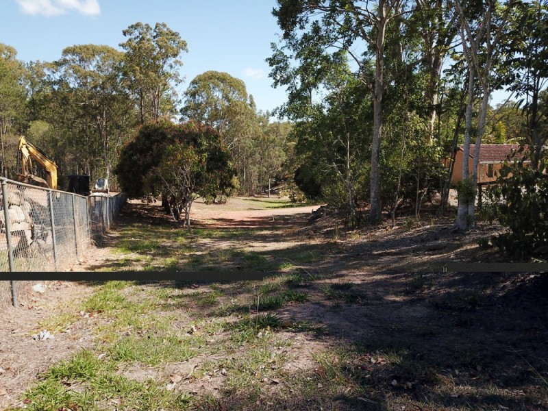 Lot 123 Boundary Road, Dakabin QLD 4503