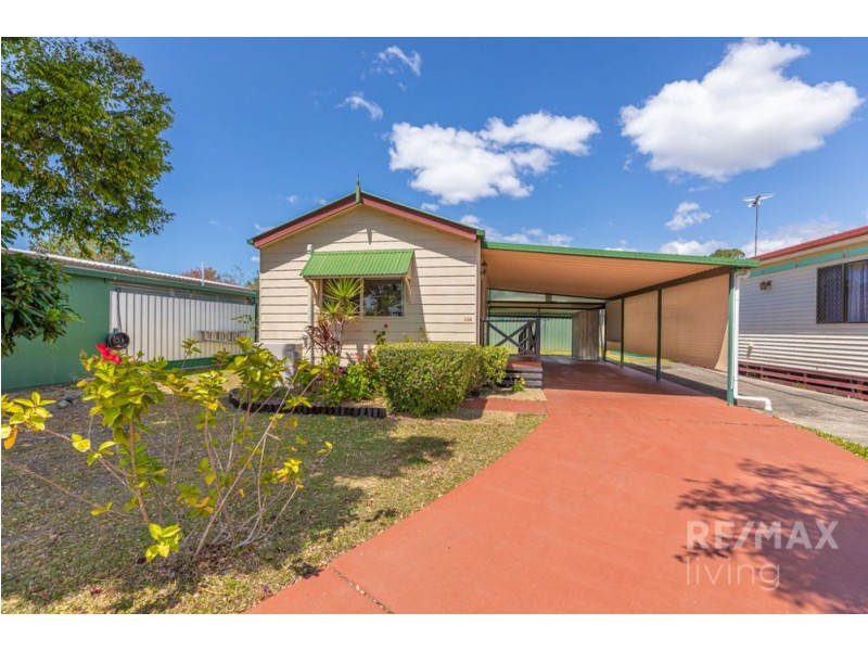 Site 115/ 764 Morayfield Road, Pine Village, Burpengary QLD 4505