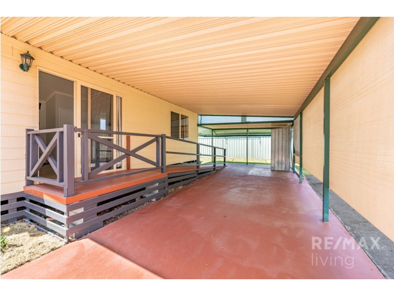 Site 115/ 764 Morayfield Road, Pine Village, Burpengary QLD 4505