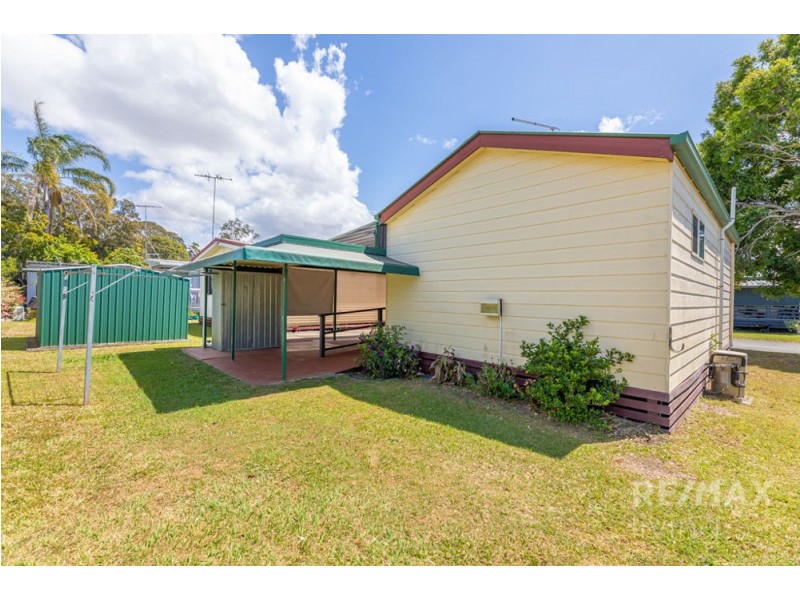 Site 115/ 764 Morayfield Road, Pine Village, Burpengary QLD 4505