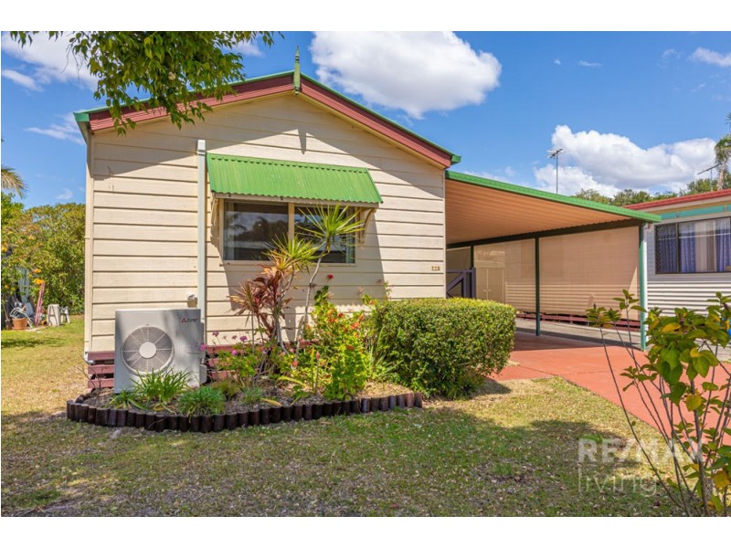 Site 115/ 764 Morayfield Road, Pine Village, Burpengary QLD 4505