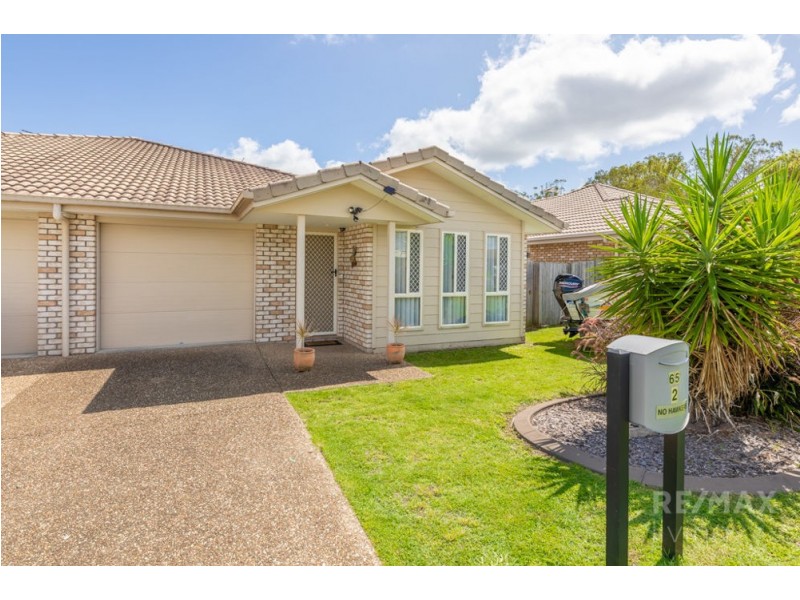 2/65 Water Fern Drive, Caboolture QLD 4510