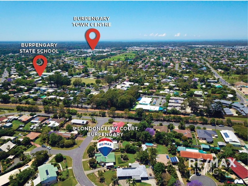 9 Londonderry Court, Burpengary QLD 4505