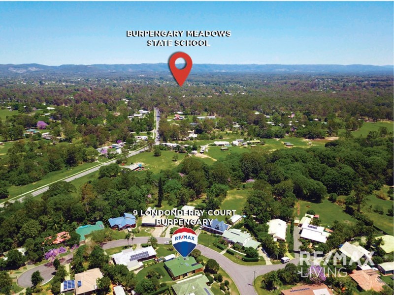 9 Londonderry Court, Burpengary QLD 4505