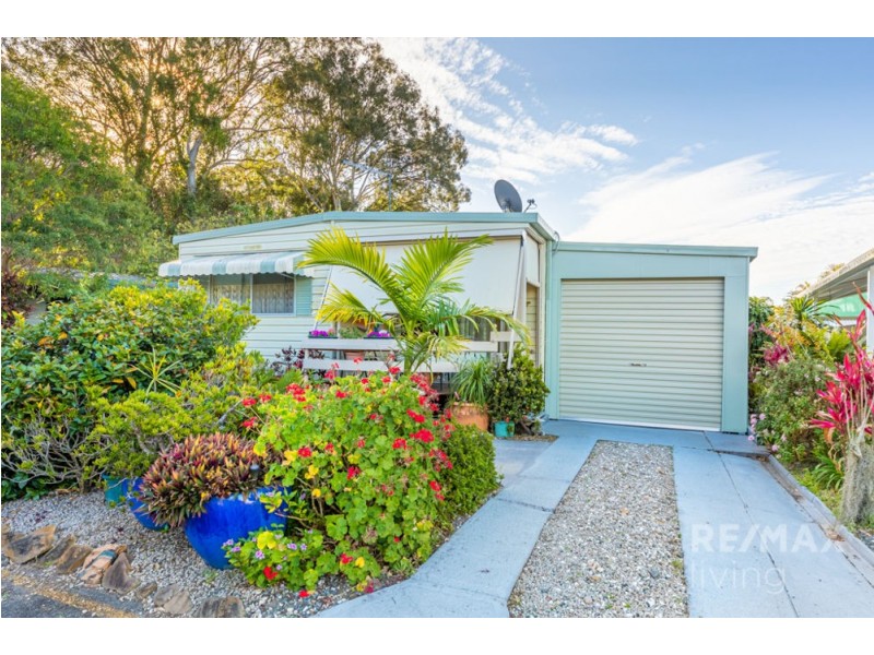 Villa 105/764 Morayfield Road, Pine Village Lifestyle Resort, Burpengary QLD 4505