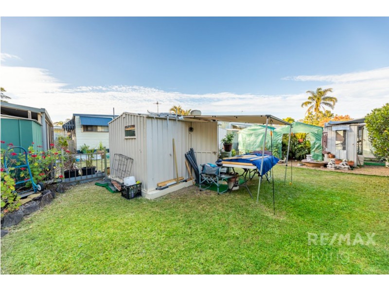Villa 105/764 Morayfield Road, Pine Village Lifestyle Resort, Burpengary QLD 4505