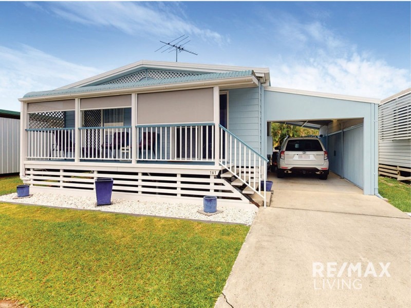 161/764 Morayfield Road, Burpengary QLD 4505