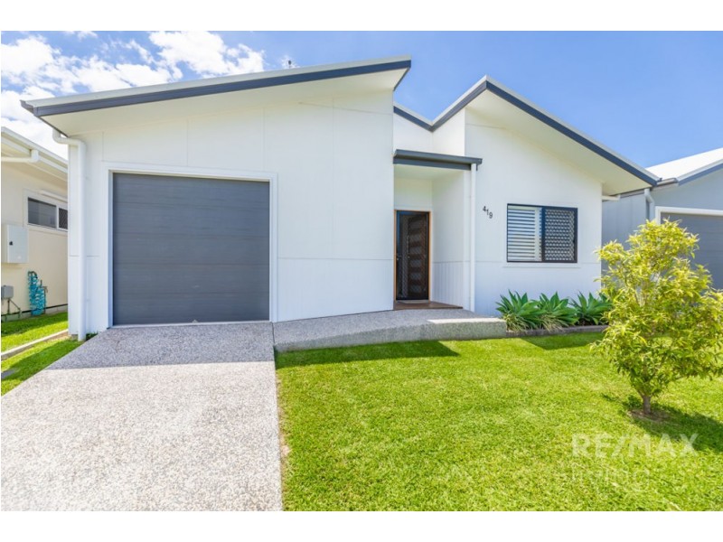 Villa 419/722 Morayfield Road, Riverbend, Burpengary QLD 4505