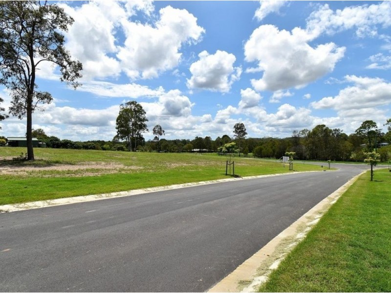 Tilpawai Road, Woodford QLD 4514