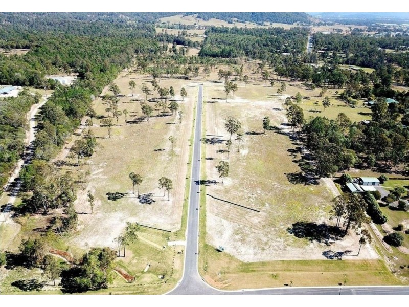 Tilpawai Road, Woodford QLD 4514