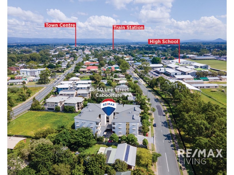 13/48-50 Lee Street, Caboolture QLD 4510