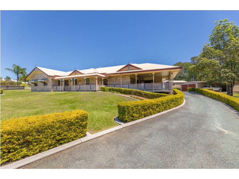 1 Merlot Court, Morayfield QLD 4506