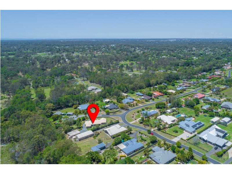 1 Merlot Court, Morayfield QLD 4506