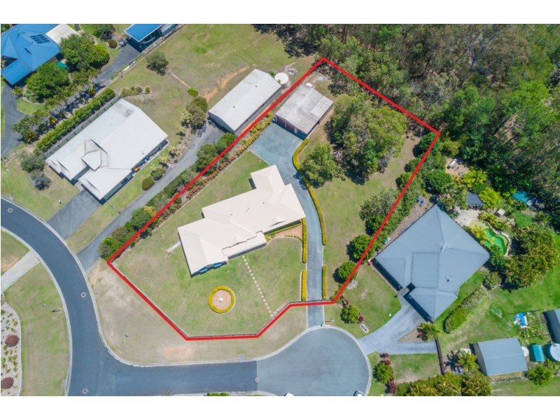 1 Merlot Court, Morayfield QLD 4506