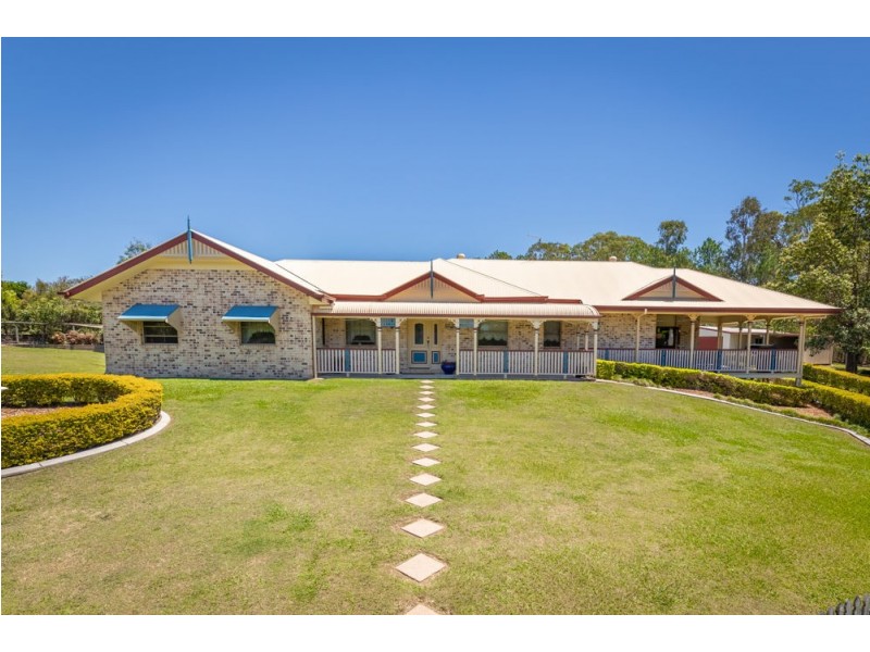 1 Merlot Court, Morayfield QLD 4506