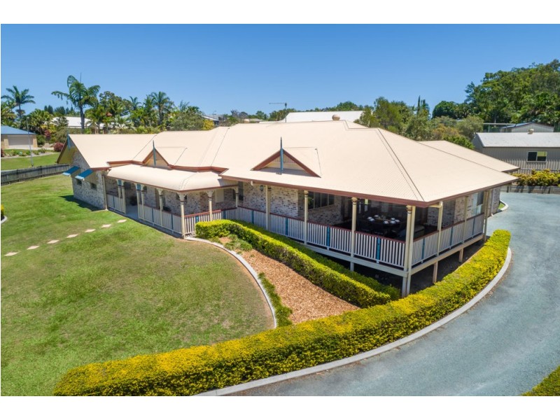 1 Merlot Court, Morayfield QLD 4506