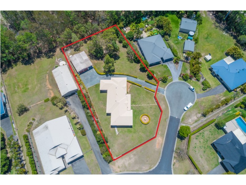 1 Merlot Court, Morayfield QLD 4506