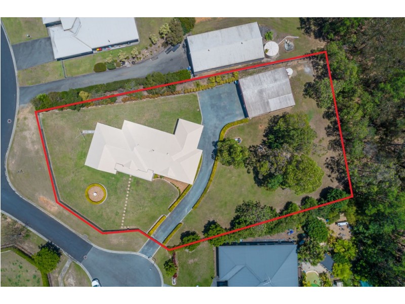 1 Merlot Court, Morayfield QLD 4506