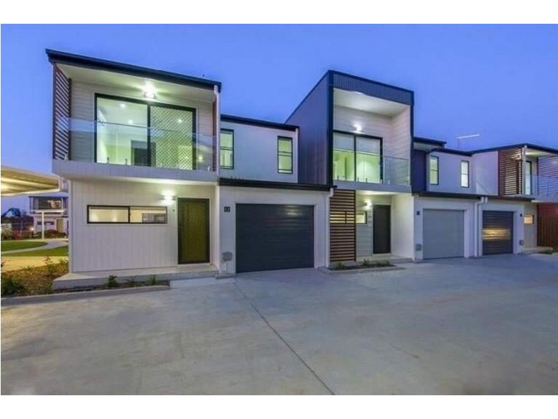 17/61 Caboolture River Road, Morayfield QLD 4506